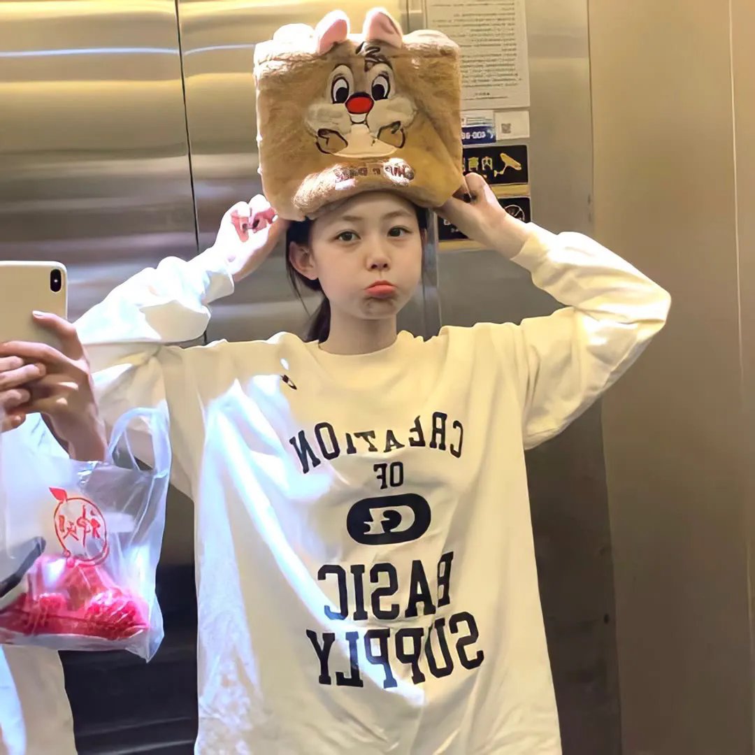绿发仙子与森林之歌