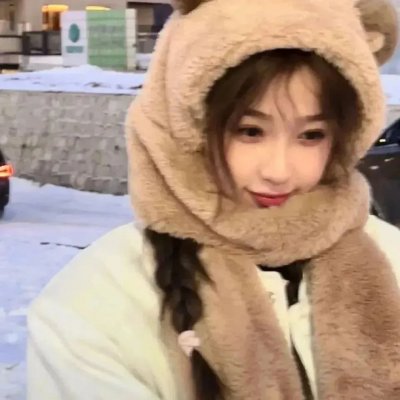 微笑在我心